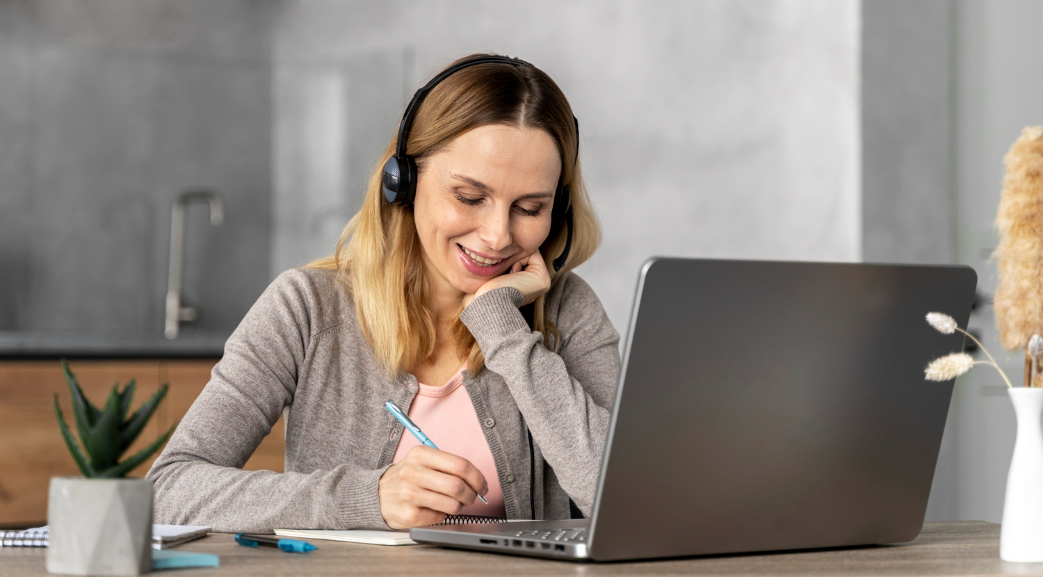 cursos online na área da saúde