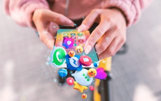 O que é uma máquina de vendas no marketing digital