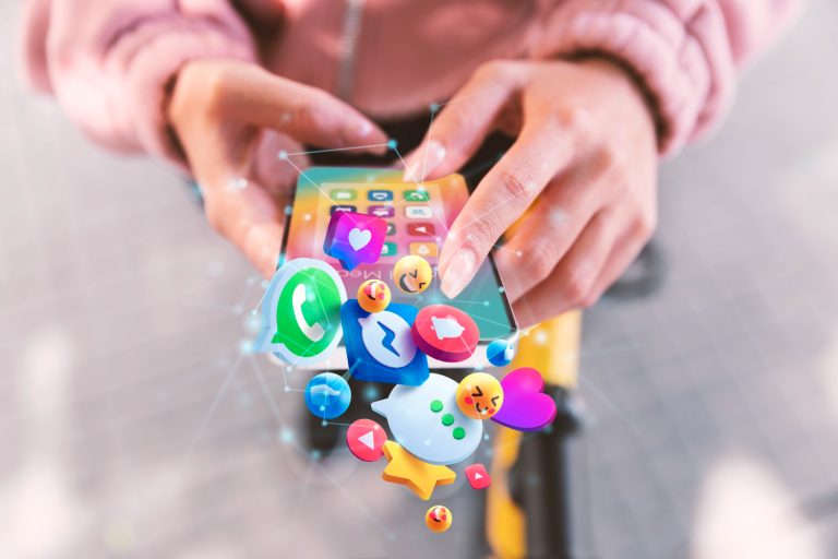 O que é uma máquina de vendas no marketing digital