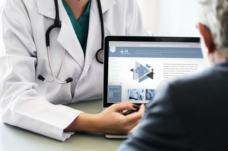 Marketing Médico 2025