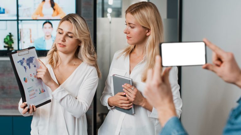 Marketing Digital para Profissionais da Estética